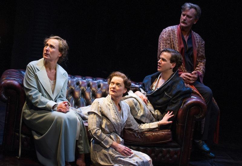 Bracken Moor, Tricycle Theatre The Arts Desk